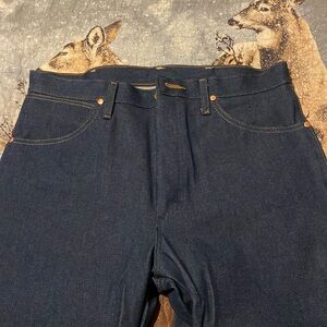 COPY - Men’s Wrangler Jeans - Brand New - Never Worn